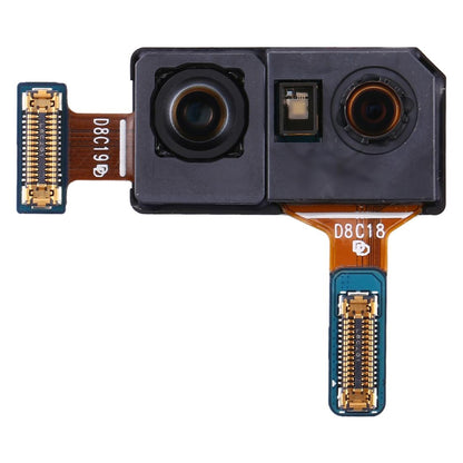 Samsung S10 5G Front Camera Module - Eu Version-1915197738790817796