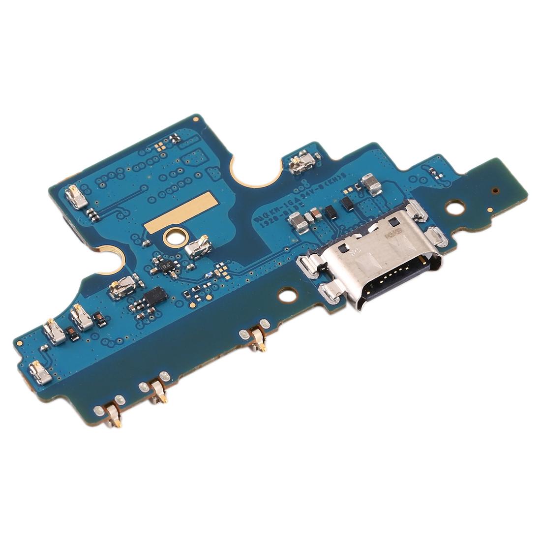 Samsung Galaxy A90S / A907F Charging Port Board-1915198436433596419