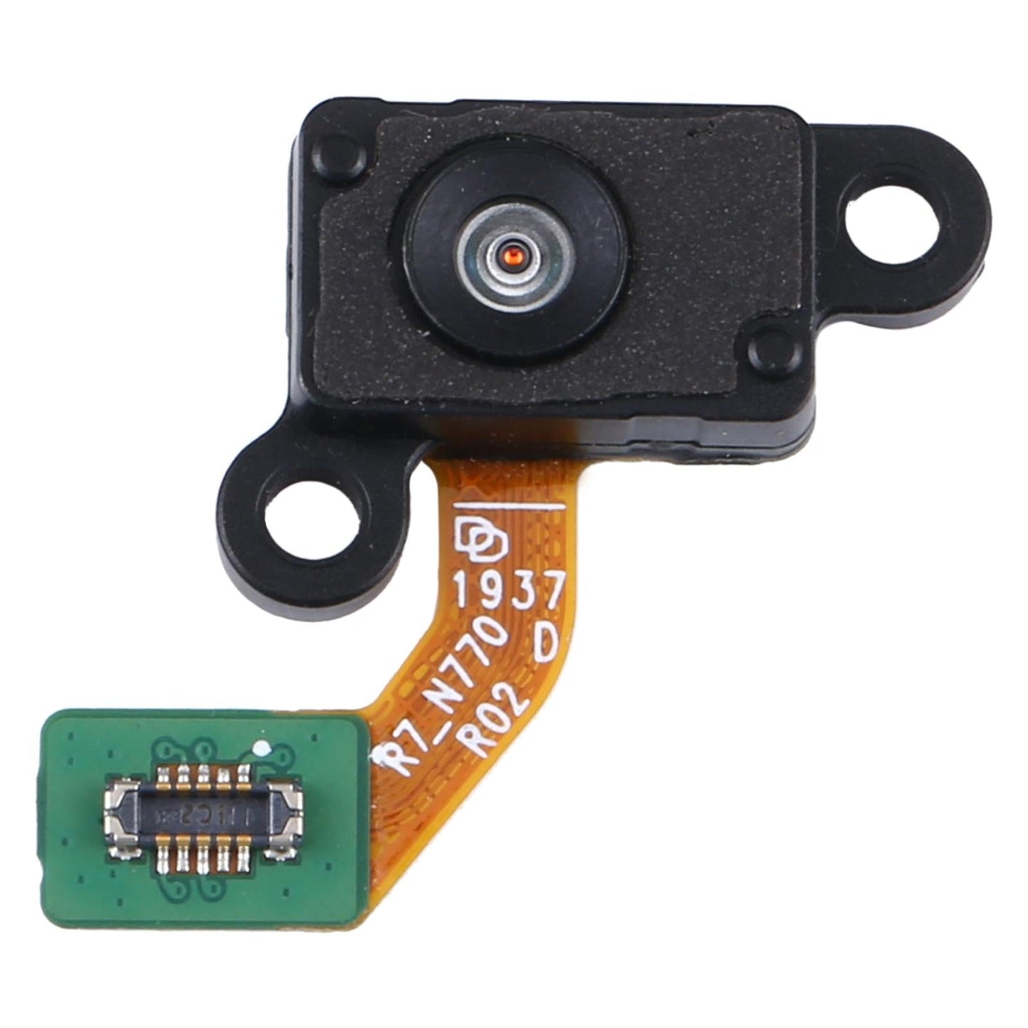 Galaxy Note10 Lite Fingerprint Sensor Flex Cable-1915198060535877632