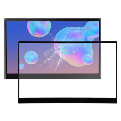 Front Screen Glass Lens Replacement For Sm W767-1915196578197540870