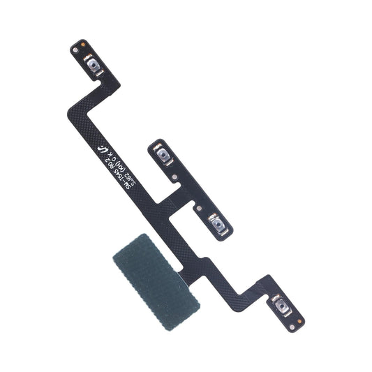 Samsung Sm T540 / T545 Power & Volume Flex Cable-1915198299724451841