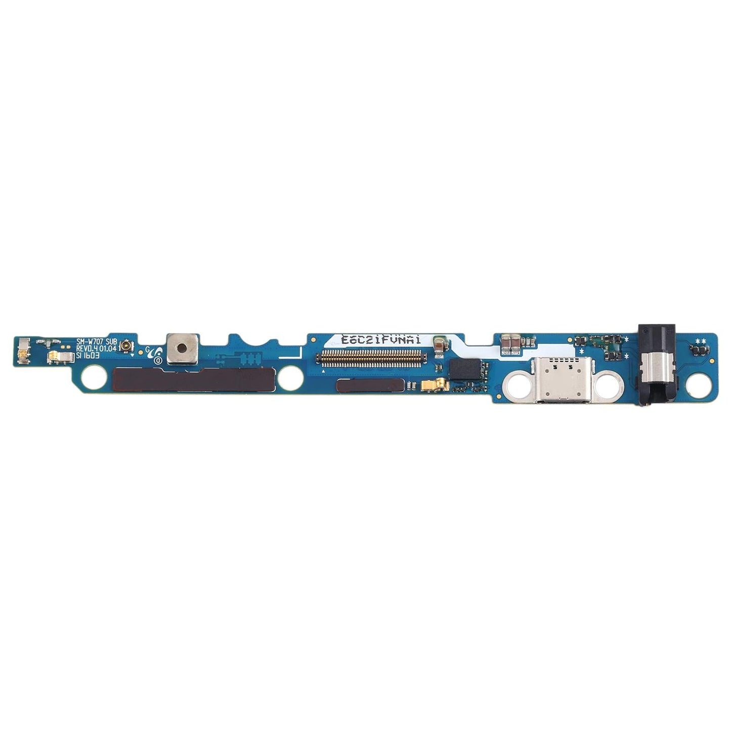 Samsung Galaxy Tabpro S Charging Port Board-1915198119549734912