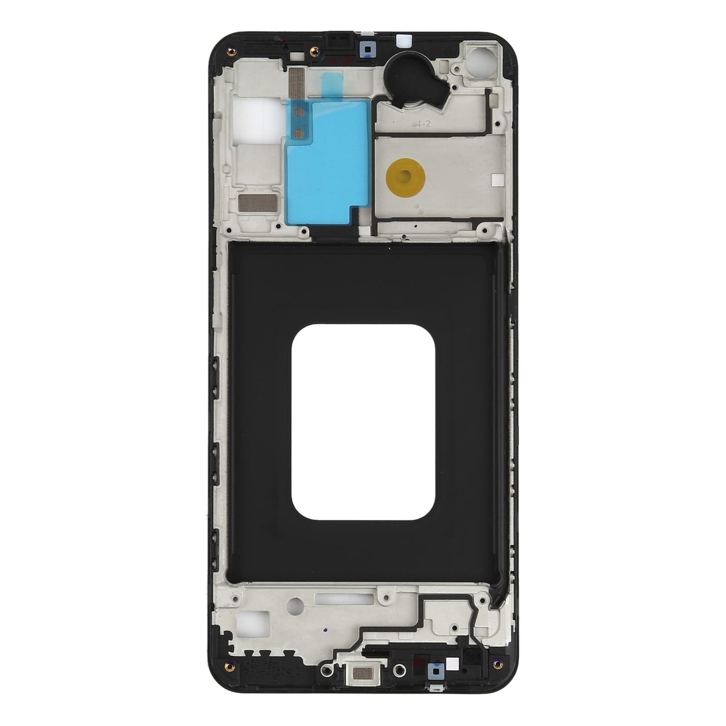 Samsung Galaxy A60 Front Housing Lcd Frame Bezel Plate-1915197206546223105