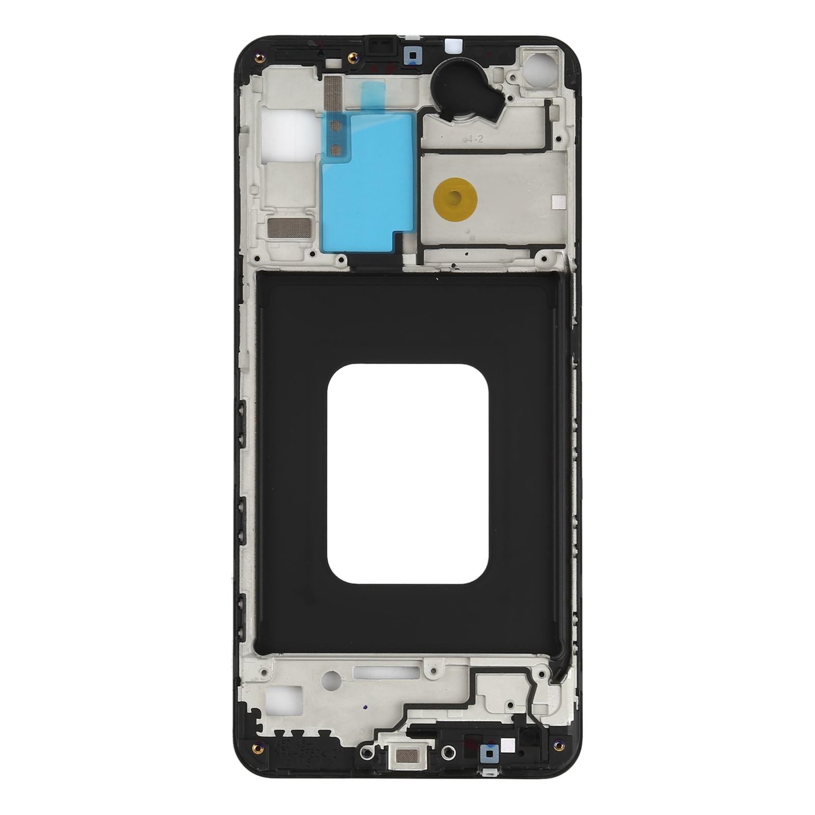 Samsung Galaxy A60 Front Housing Lcd Frame Bezel Plate-1915197206546223105