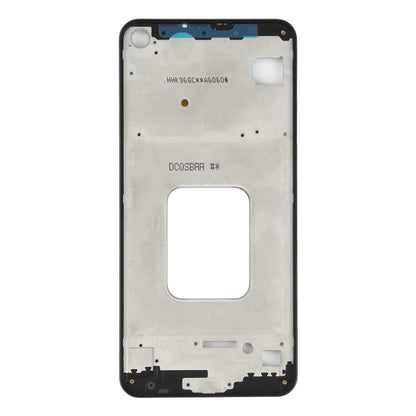 Samsung Galaxy A60 Front Housing Lcd Frame Bezel Plate-1915197206546223106