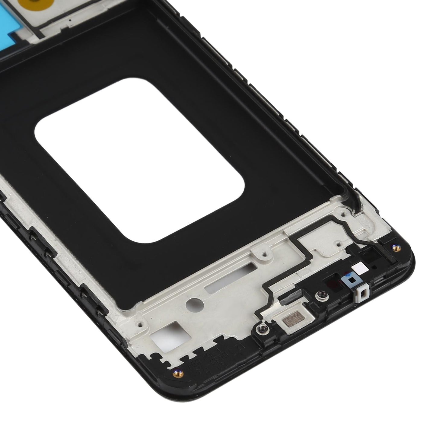 Samsung Galaxy A60 Front Housing Lcd Frame Bezel Plate-1915197206546223108