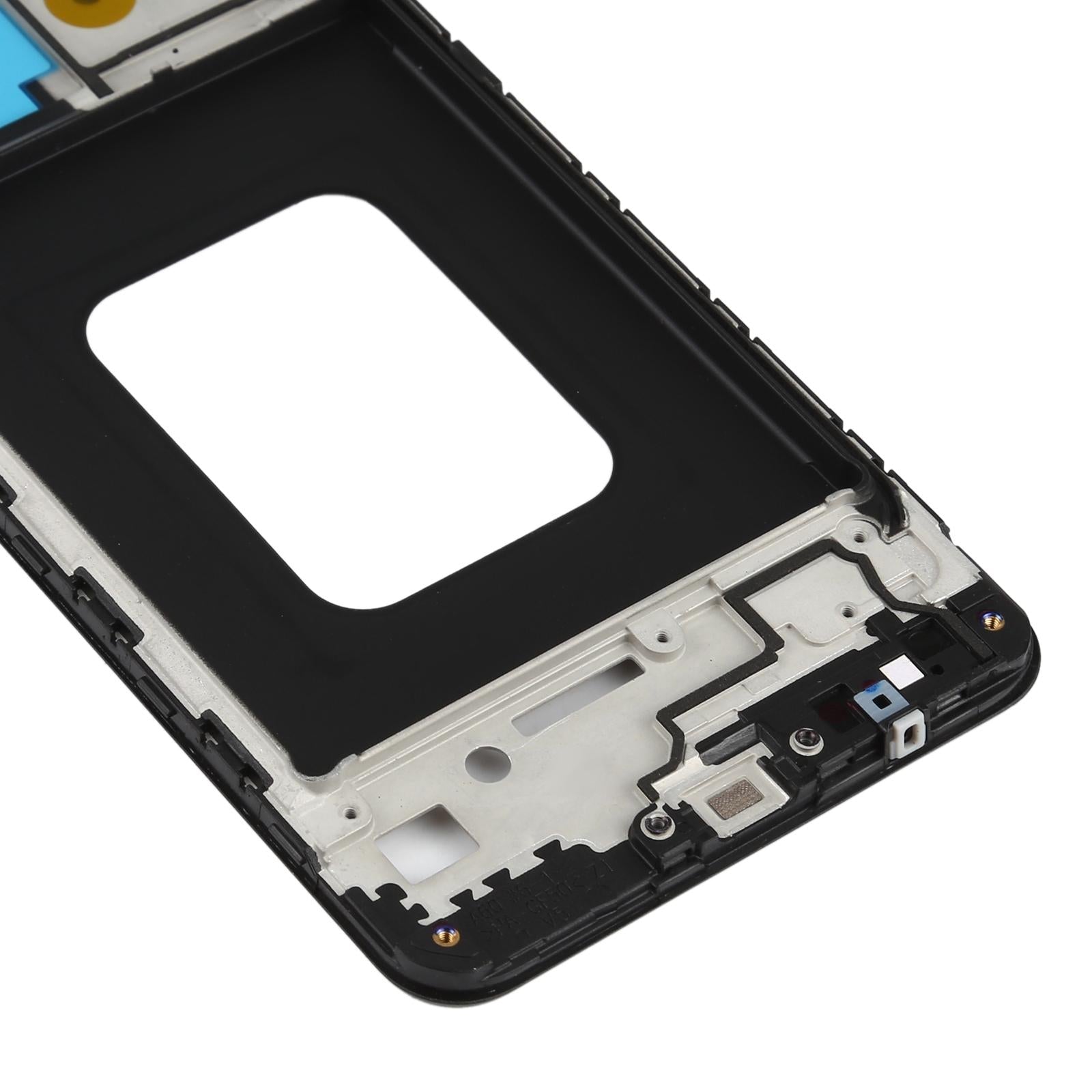 Samsung Galaxy A60 Front Housing Lcd Frame Bezel Plate-1915197206546223108