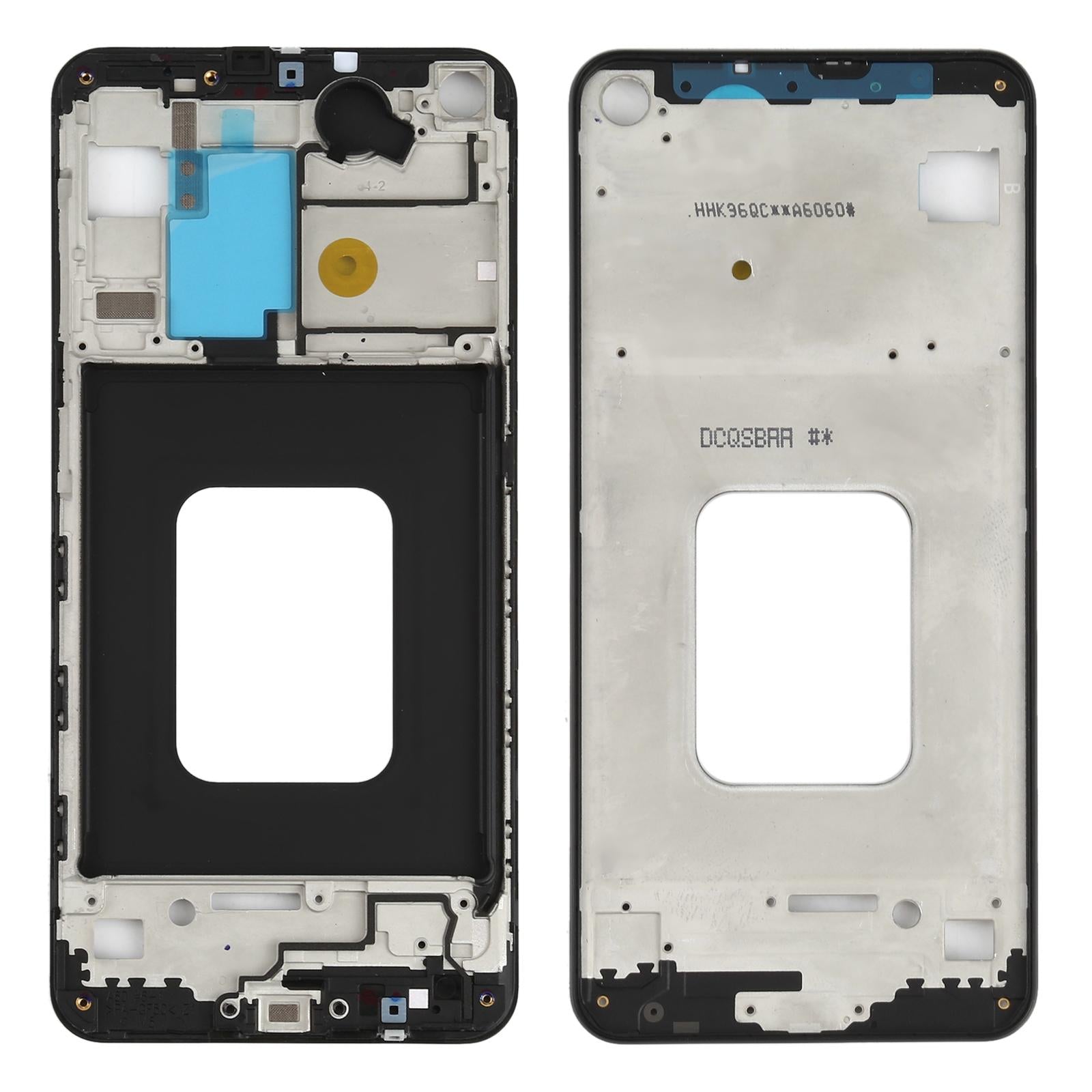 Samsung Galaxy A60 Front Housing Lcd Frame Bezel Plate-1915197206546223110
