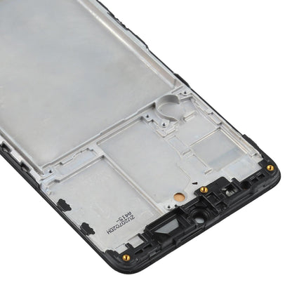 Samsung Galaxy A41 Lcd Screen Replacement With Frame-1915197489087123459