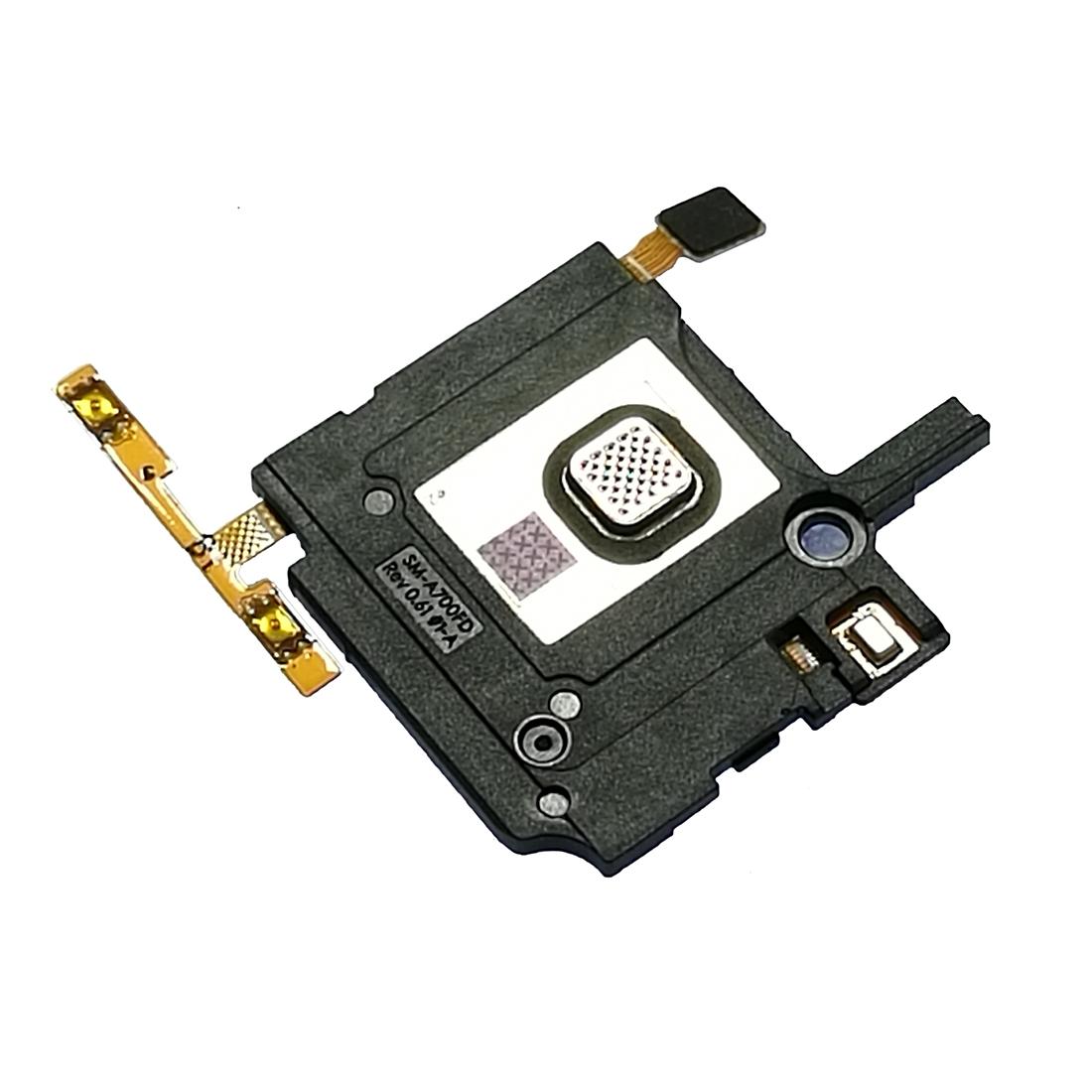 Galaxy A7 Speaker Ringer Buzzer - A700F-1915197564920139780