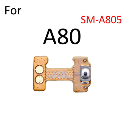 Flexible Power Button Cable For Samsung A805-1915197081476272129