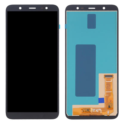 Replacement Lcd Screen For Galaxy J8 With Digitizer Assembly-1915196743381815298