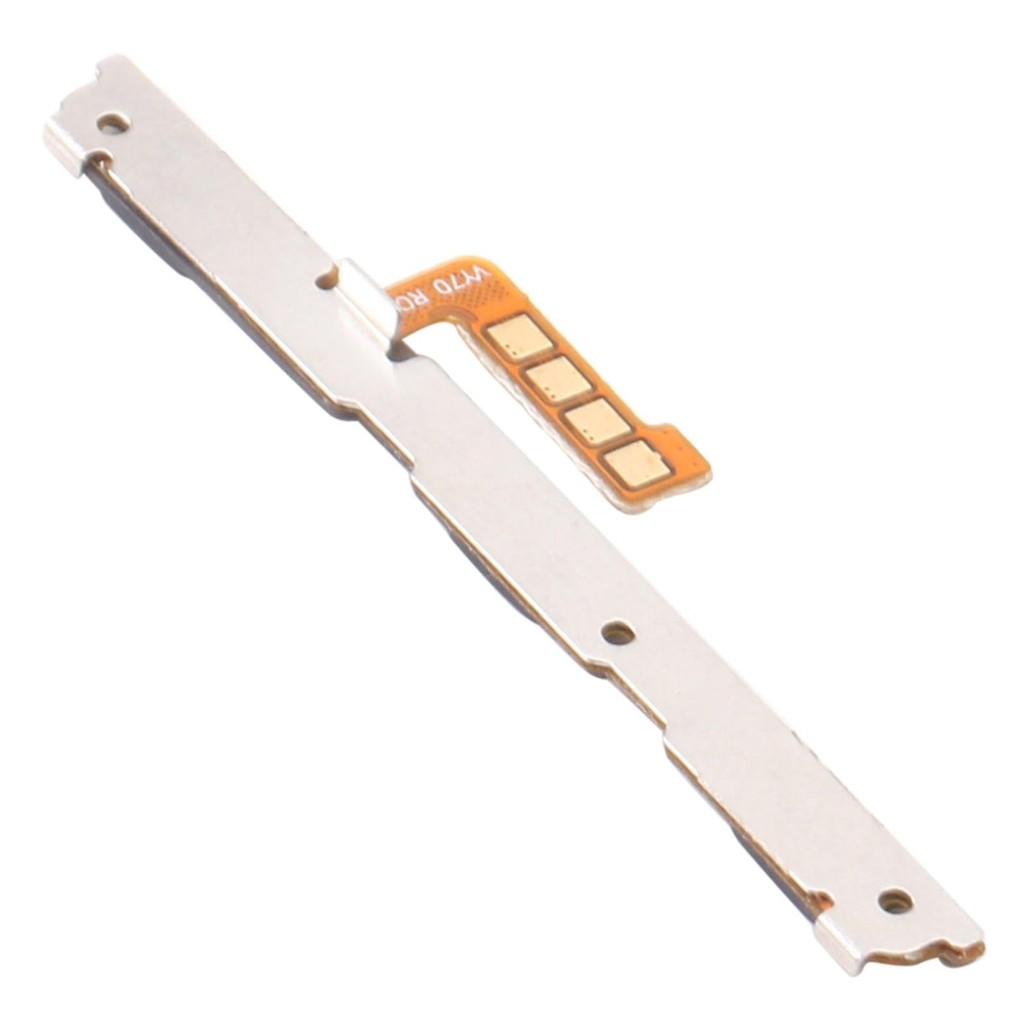 Samsung S10 Plus Volume Button Flex Cable-1915197602555629570