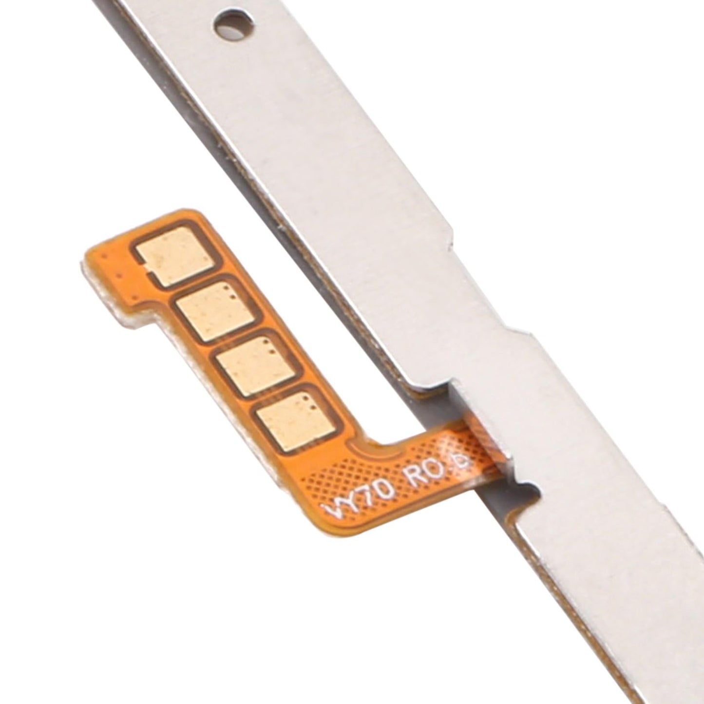 Samsung S10 Plus Volume Button Flex Cable-1915197602555629571