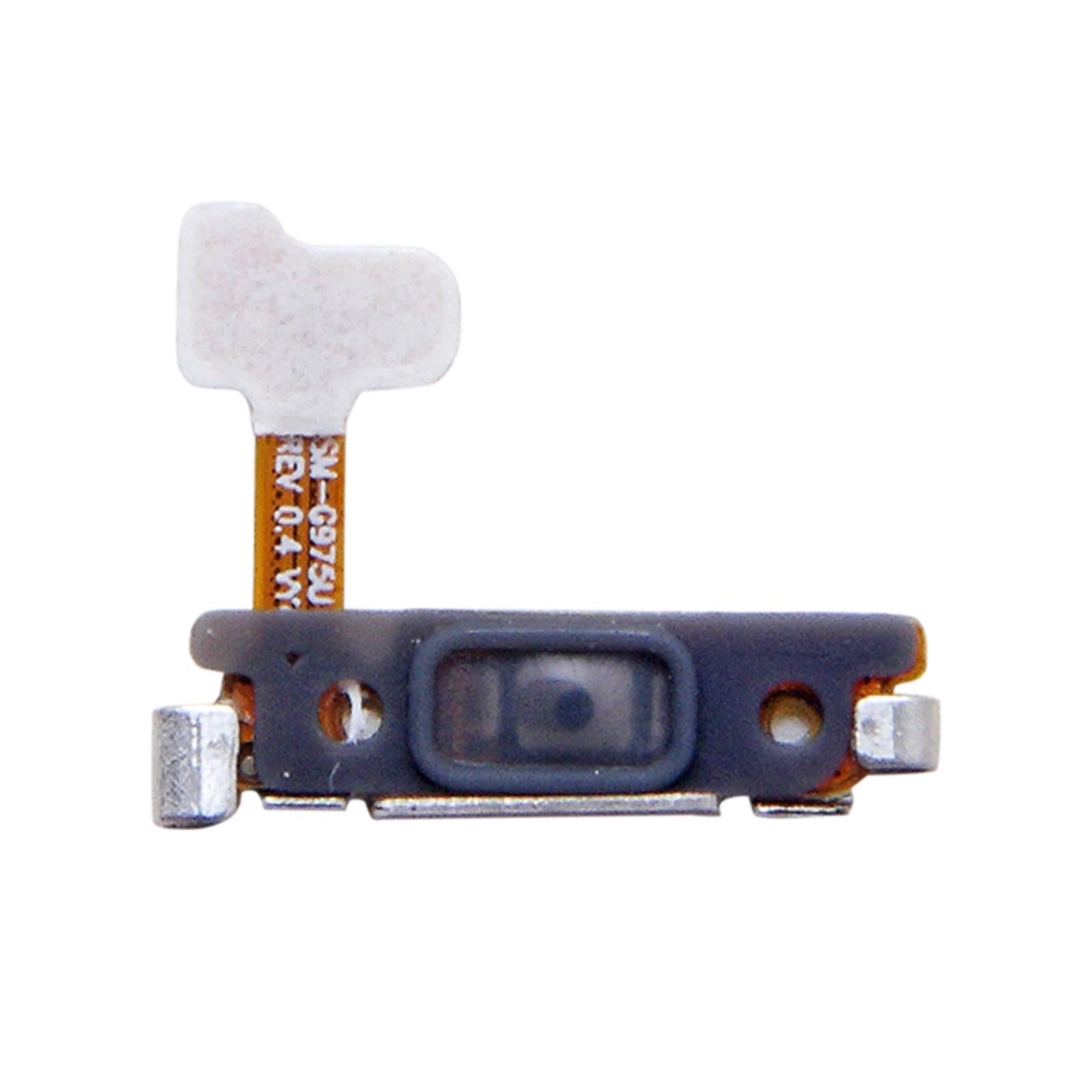 Samsung S10 Power Button Flex Cable - Compact & Durable-1915197151722475520