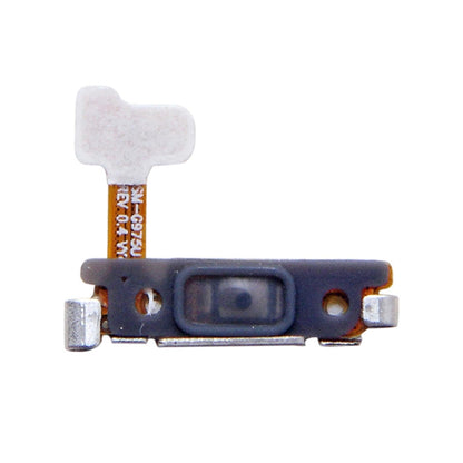 Samsung S10 Power Button Flex Cable - Compact & Durable-1915197151722475520