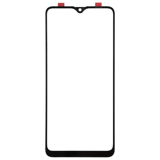 10-Pack Outer Glass Lens For Samsung Galaxy A20S - Front Screen-1915196727179218945