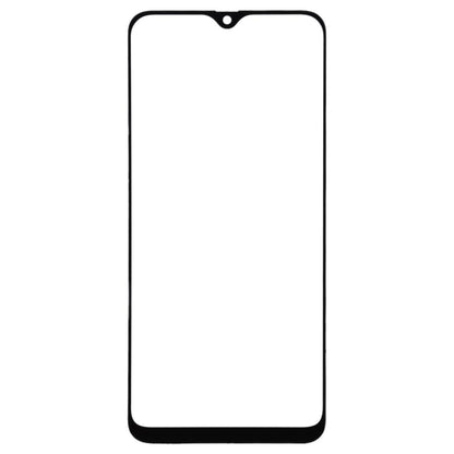 10-Pack Outer Glass Lens For Samsung Galaxy A40S - Front Screen-1915196775363383297