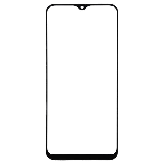 10-Pack Outer Glass Lens For Samsung Galaxy A40S - Front Screen-1915196775363383297