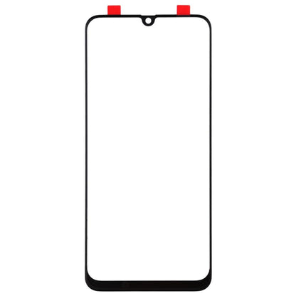 10-Pack Outer Glass Lens For Samsung Galaxy A50S - Front Screen-1915196790483849217