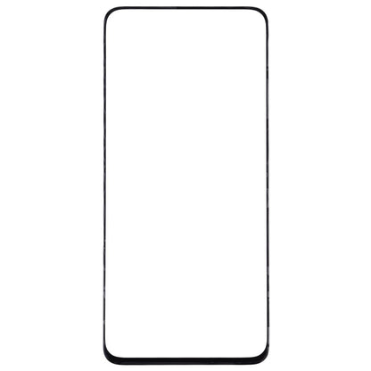 10-Pack Outer Glass Lens For Samsung Galaxy A90 / A80 - Front Screen-1922443410409656321