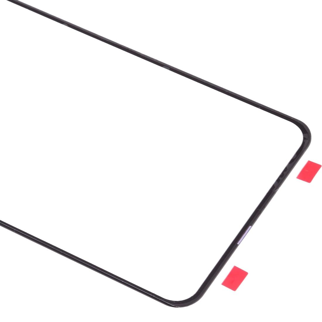 10-Pack Outer Glass Lens For Samsung Galaxy A60 - Front Screen-1915196697529683971