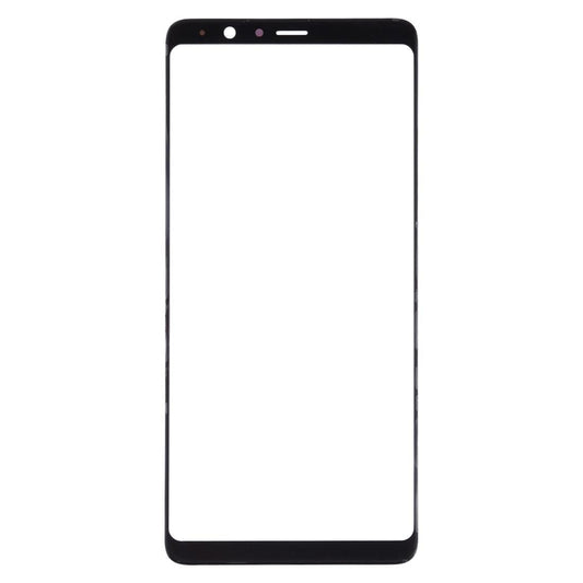 10Pcs Front Screen Outer Glass Lens For A9 Star - Sleek Design-1915196793801543681