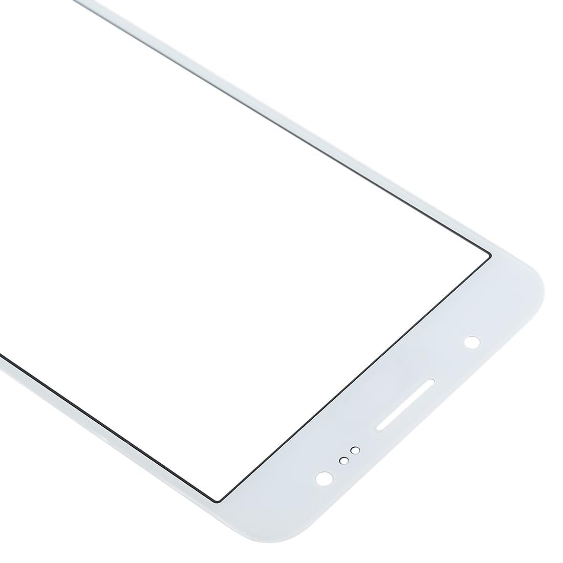 10-Pack Outer Glass Lens For Samsung Galaxy J5 Various Models-1915196587332734979