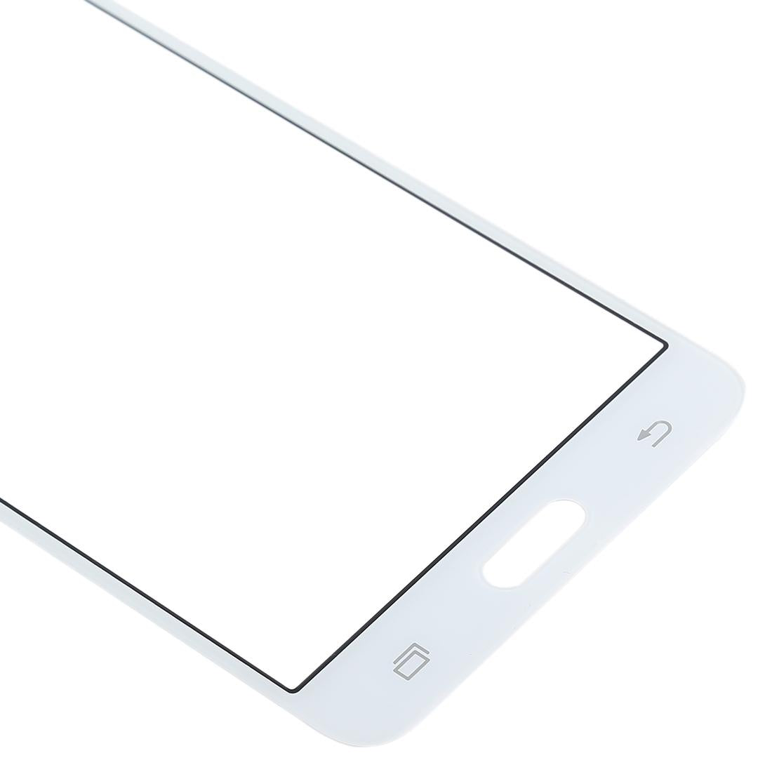 10-Pack Outer Glass Lens For Samsung Galaxy J5 Various Models-1915196587332734980