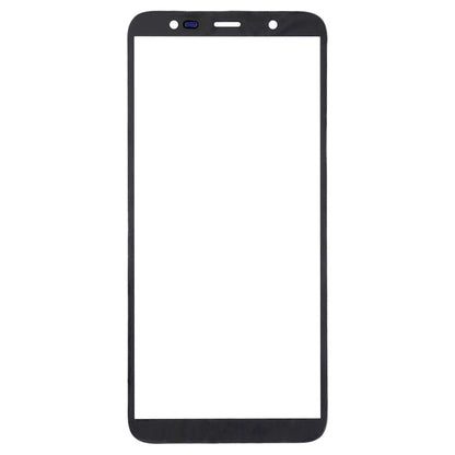 10-Pack Outer Glass Lens For Samsung Galaxy J8 - Compatible With J810 Models-1915196806900355074