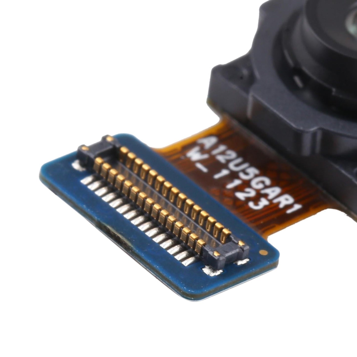 Samsung Galaxy A12 Wide Camera-1915197821569601539
