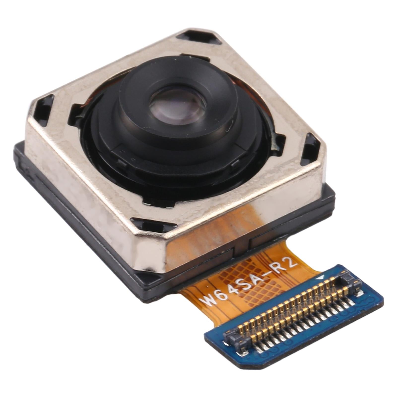 Rear Camera For Samsung Galaxy M31S - Samsung Sm M317-1915197896366624769