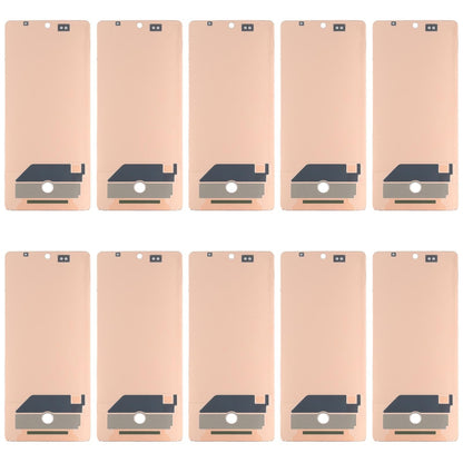 10-Pack Lcd Digitizer Adhesive Stickers For Samsung A715-1915197740078469125