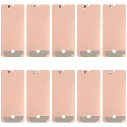 Samsung Galaxy A31 Sm-A315 10-Pack Lcd Digitizer Back Adhesive Stickers - Clear-1915197380865691648