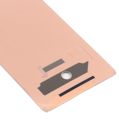 10-Pack Lcd Digitizer Adhesive Stickers For Samsung A716-1915197500692762628