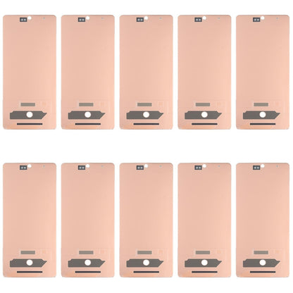 10-Pack Lcd Digitizer Adhesive Stickers For Samsung A716-1915197500692762629