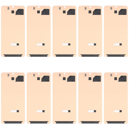 Samsung Galaxy S20 10-Pack Lcd Digitizer Back Adhesive Stickers - Clear-1915197075390337024