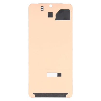 Samsung Galaxy S20 10-Pack Lcd Digitizer Back Adhesive Stickers - Clear-1915197075390337025