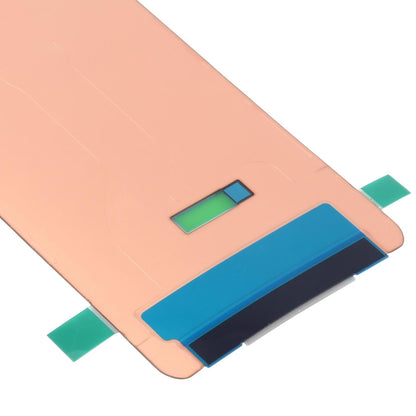 Samsung Galaxy S20+ 10-Pack Lcd Digitizer Back Adhesive Stickers - Clear-1915198438656577540