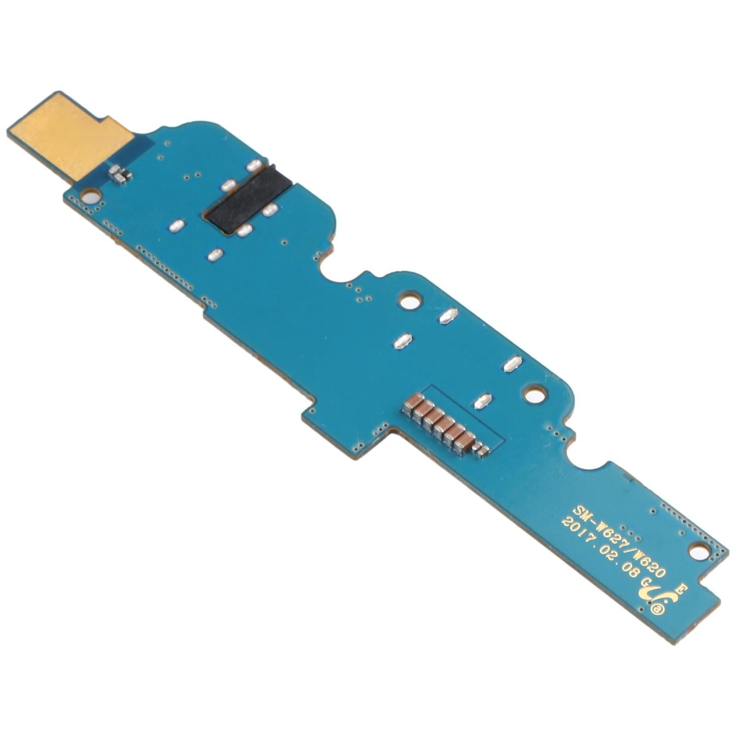 Charging Port Board For Samsung Galaxy Book 10.6 - Small-1915197752816570370