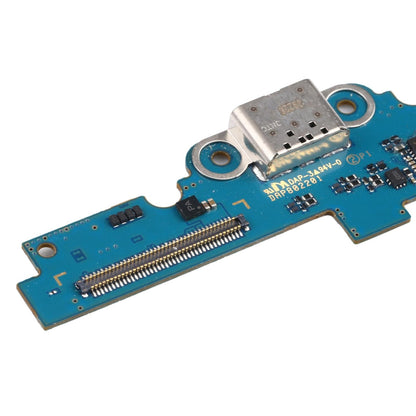 Charging Port Board For Samsung Galaxy Book 10.6 - Small-1915197752816570371
