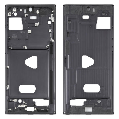 Galaxy Note20 Ultra Middle Frame Bezel Plate-1915196743755108352