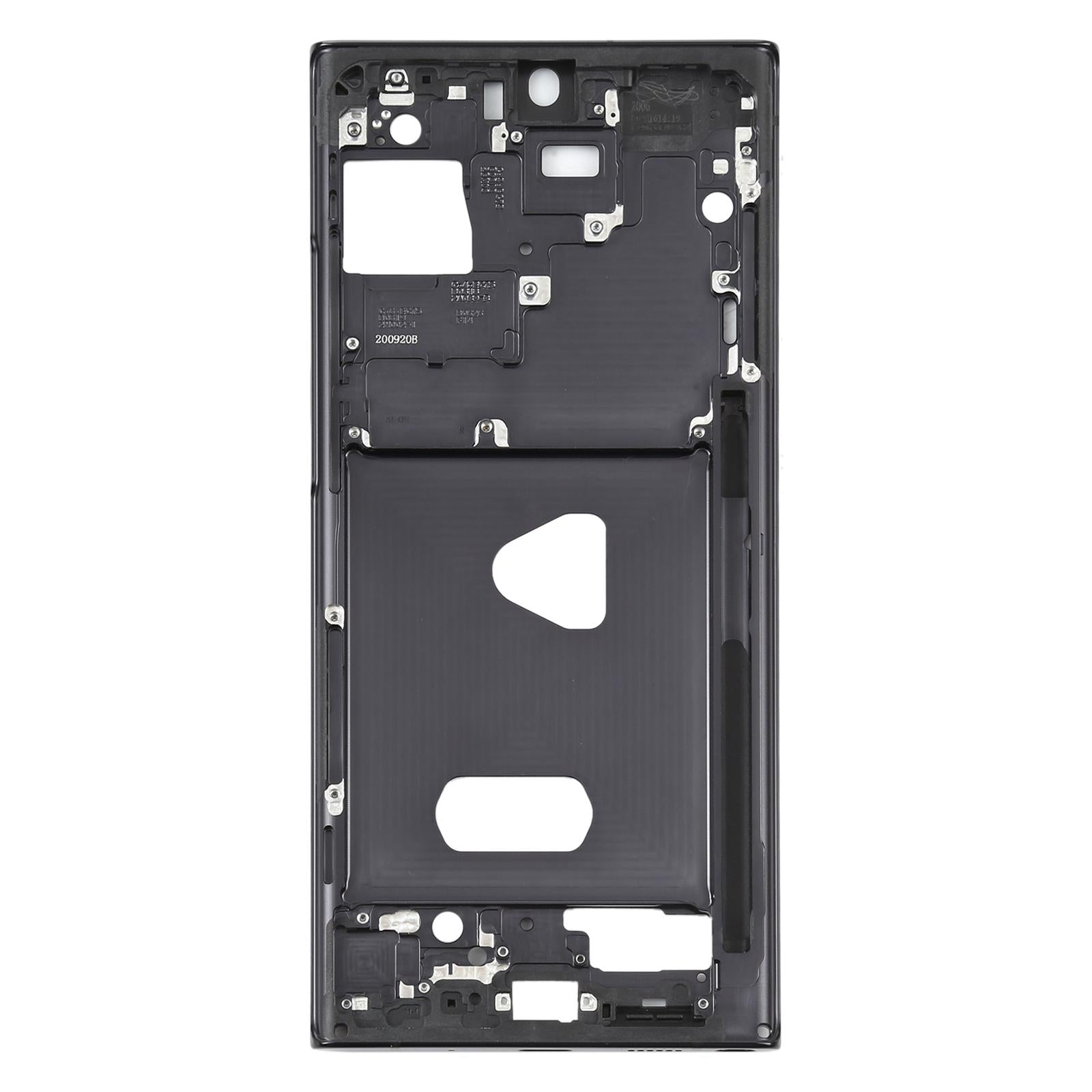 Galaxy Note20 Ultra Middle Frame Bezel Plate-1915196743755108353