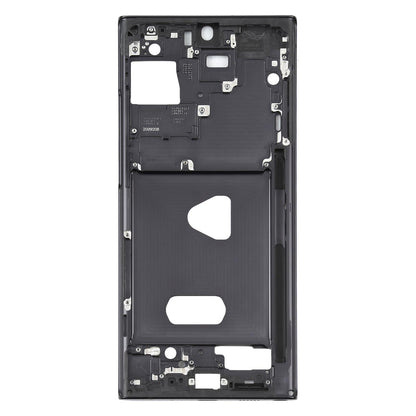 Galaxy Note20 Ultra Middle Frame Bezel Plate-1915196743755108353