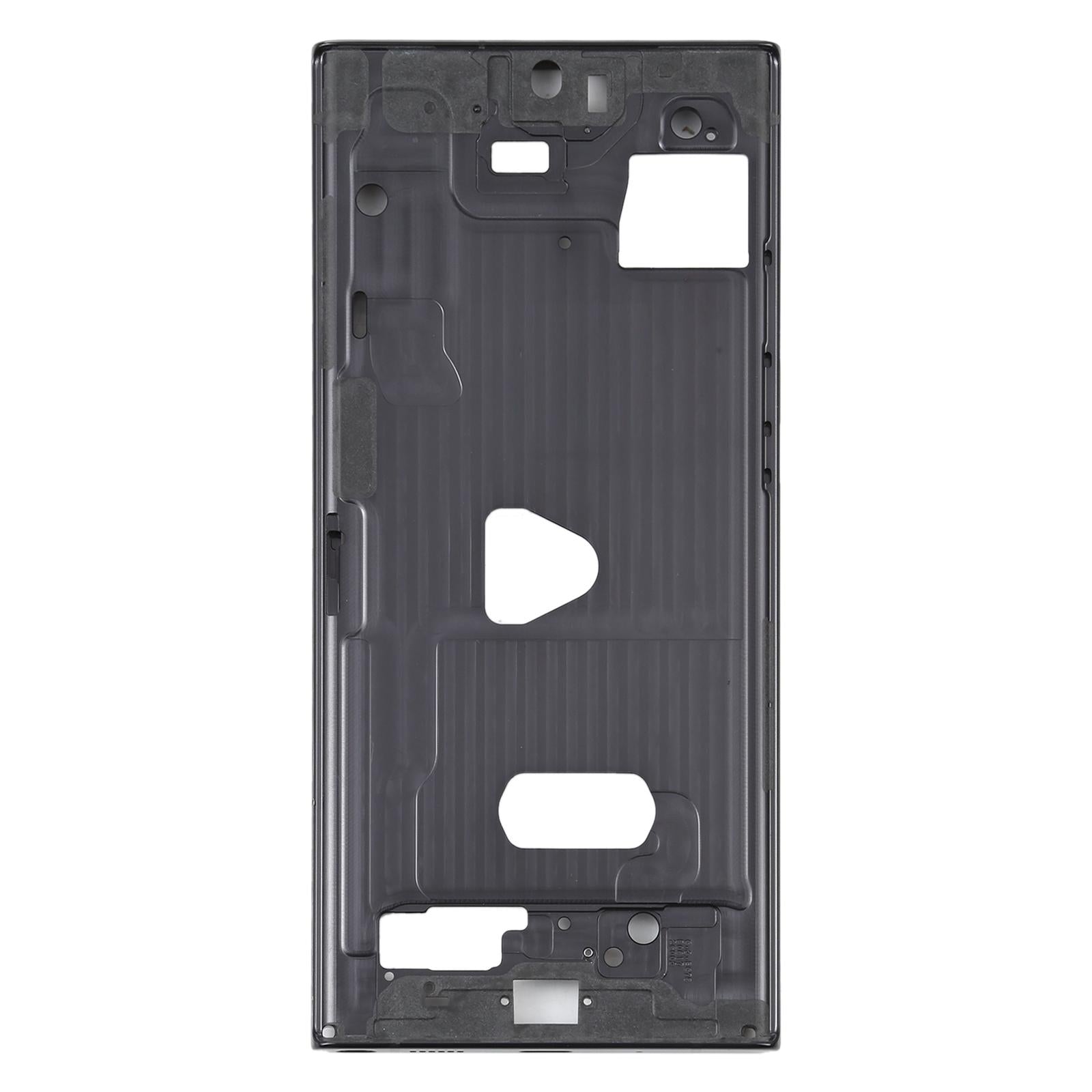 Galaxy Note20 Ultra Middle Frame Bezel Plate-1915196743755108354