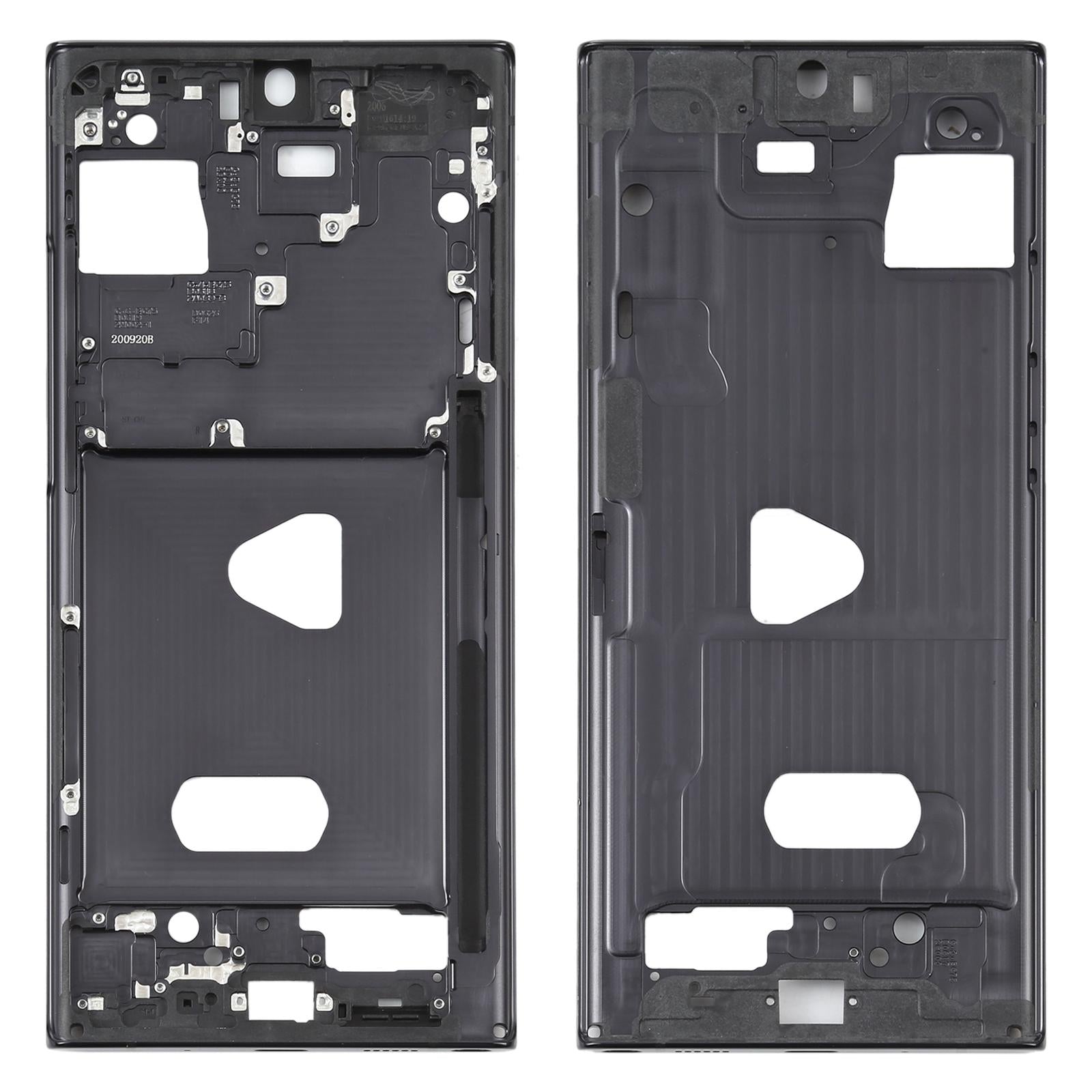 Galaxy Note20 Ultra Middle Frame Bezel Plate-1915196743755108358