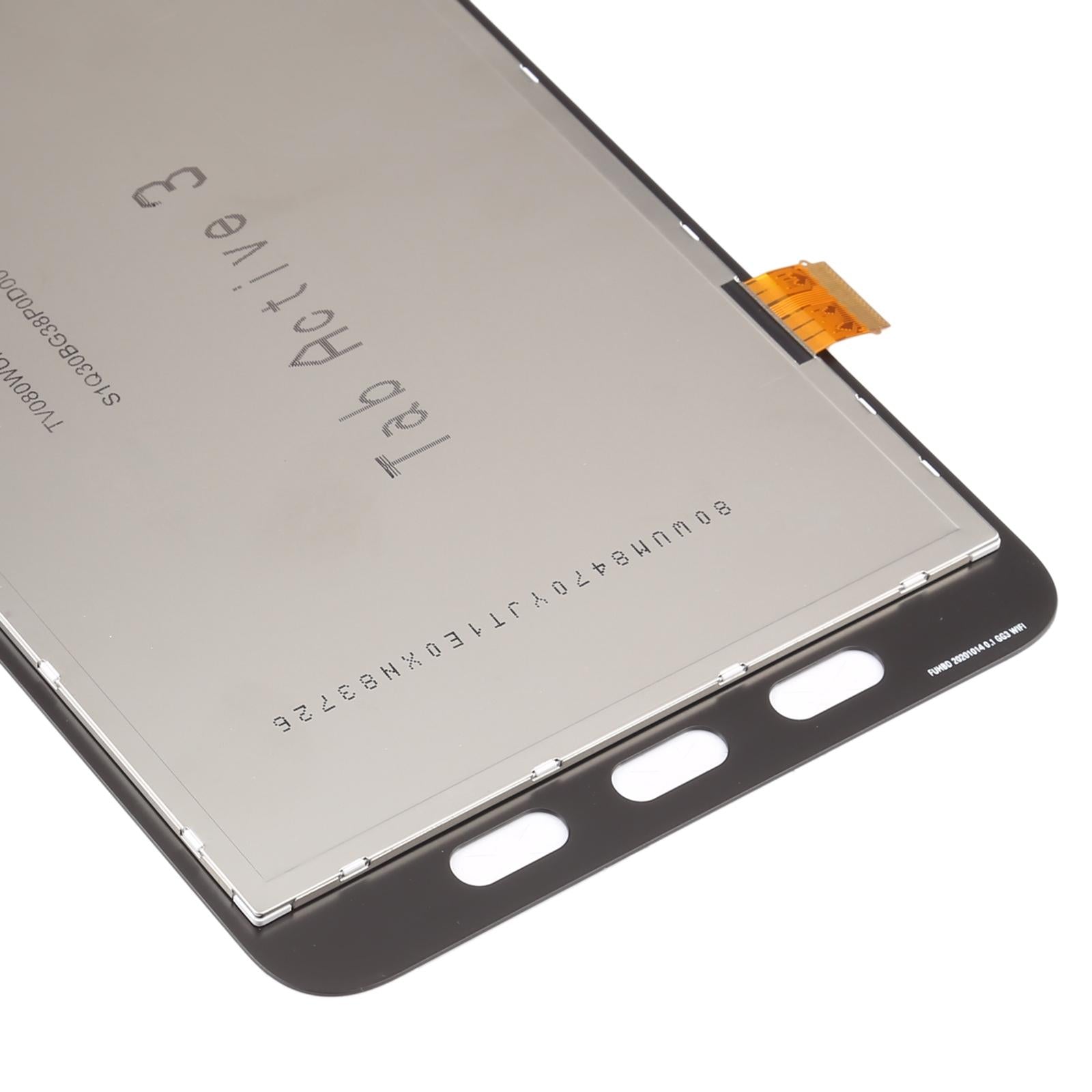 Samsung Galaxy Tab Active3 Lcd Screen With Digitizer Assembly-1922443418215256068