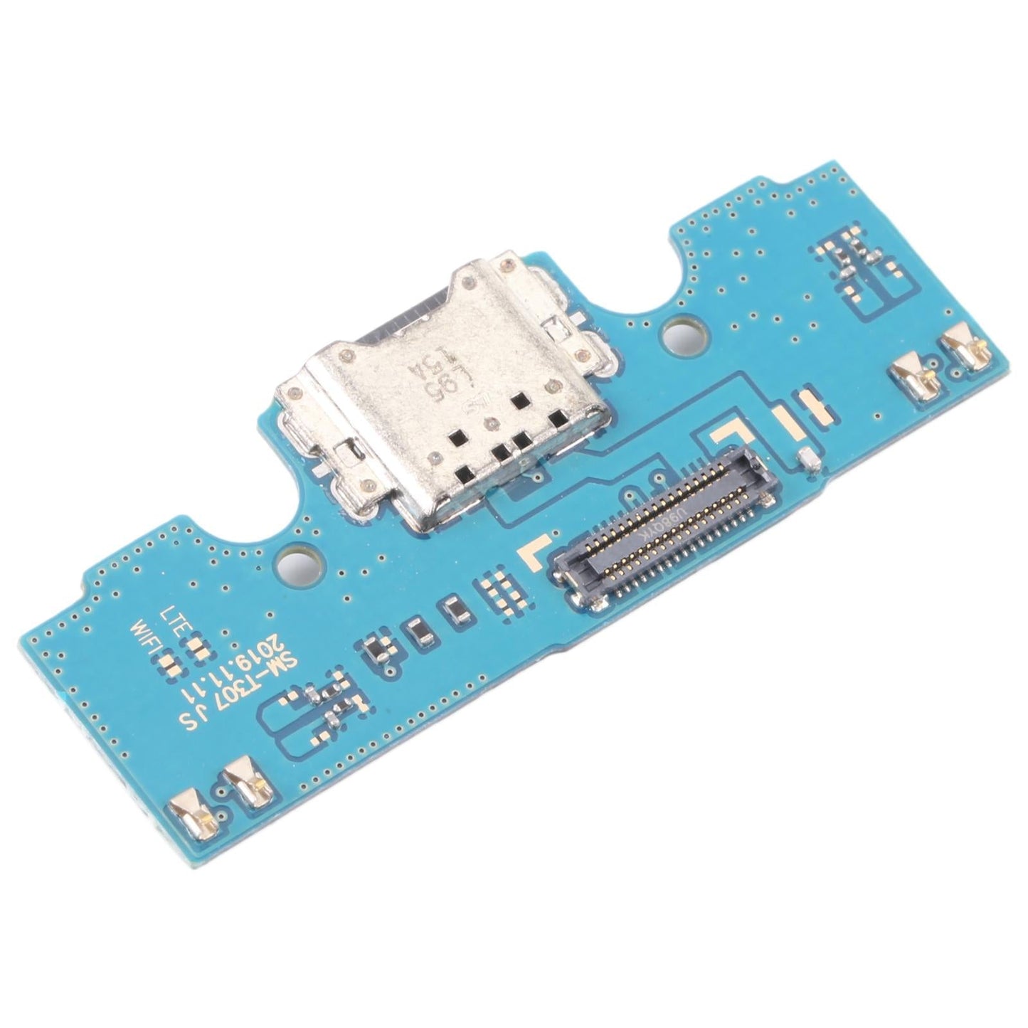 Charging Port Board For Samsung Galaxy Tab A 8.4 2020 - Samsung Sm-T307-1915198141917958145