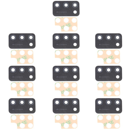 10-Pack Rear Camera Lenses For Samsung G998B-1915197198941949956