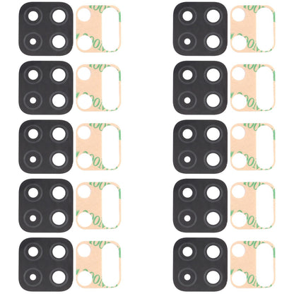 10-Pack Rear Camera Lenses For Samsung A225-1915197288758775812